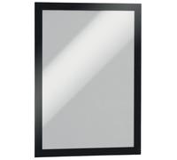 Prodotti Per Ufficio Resistenti - 487201 - Duraframe A4, Nero (Confezione Da 2)