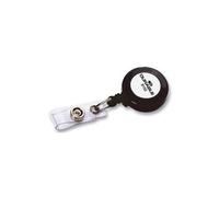 Prodotti Per Ufficio Resistenti - 8152/58 - Portabadge Confezione Da 10