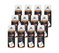 PRODOTTI SPRAY SIMPLETEK Bomboletta spray W500 Bianco, 12 bombolette