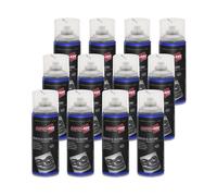 PRODOTTI SPRAY SIMPLETEK Grasso al Silicone Nero, 12 bombolette