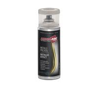 PRODOTTI SPRAY SIMPLETEK Smalto Effetto Specchio Argento 400 ml