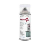 PRODOTTI SPRAY SIMPLETEK Vernice effetto gesso Lavanda Viola 400 ml