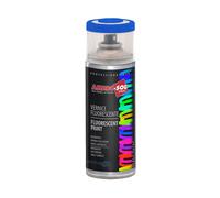 PRODOTTI SPRAY SIMPLETEK Vernice fluorescente blu Vernice Fluorescente Luminescente Blu