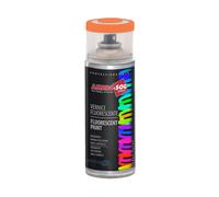 PRODOTTI SPRAY SIMPLETEK Vernice Fluorescente Luminescente Rosso Segnalazione