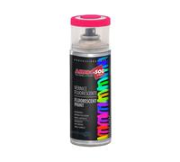 PRODOTTI SPRAY SIMPLETEK Vernice Fluorescente Rosa 400 ml