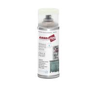 PRODOTTI SPRAY SIMPLETEK Vernice spray Effetto Gesso Verde Salvia Opaco-vintage Universale 400 ml