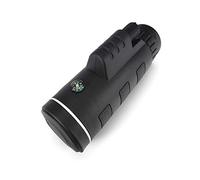 Prodotti Telescopio monoculare 40X60 Telescopio sportivo da campeggio Telescopio portatile Monocolo compatto Binocolo portatile