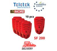 Prodotti TELETEK / Soluzioni di allarme antincendio / Convenzionali / Sirene ...