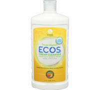 PRODOTTI TERRA AFFILIT DELLA TERRA CRUSIFICA CREMY NON ABRASIVE 17 once - 6 per custodia.