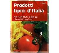 Prodotti tipici d'Italia
