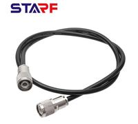 Prodotti Trimble/LEICA Cavo Antenna GNSS Forniture di Sicurezza TNC-TNC 3/5m