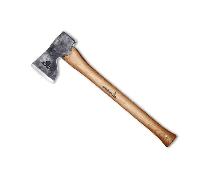 Hultafors - Stalberg - Ascia 50 cm hickoryholz