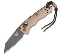Prodotti usati - BENCHMADE AUTO IMMUNITY, AXIS, BRONZO BRUCIATO 2900BK-1