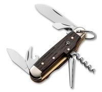 Prodotti usati - BÖKER COLTELLO SPORTIVO QUERCIA BERGISCHE 110183
