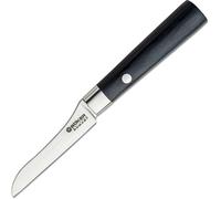 Prodotti usati - BÖKER DAMAST coltello da verdura nero 8.5 cm 130408DAM