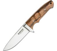 Prodotti usati - BÖKER INTEGRAL II NOCE 122541