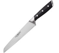 Prodotti usati - Böker Manufaktur Forge coltello da pane 22 cm 03BO503