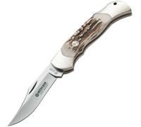 Prodotti usati - BÖKER OPTIMA CORNO DI CERVO 113004ST