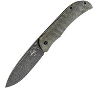 Prodotti usati - Böker Plus Exskelibur I Framelock Micarta 01BO359