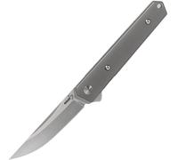 Prodotti usati - Böker PLUS KWAIKEN MINI FLIPPER TITAN 01BO267