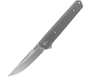 Prodotti usati - Böker PLUS KWAIKEN MINI FLIPPER TITAN 01BO267