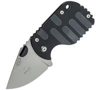 Prodotti usati - Böker Plus Subcom 2.0 Nero 01BO525