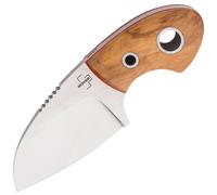 Prodotti usati - Boker Plus GNOME OLIVE D2 02BO322