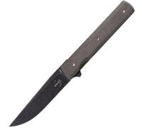 Prodotti usati - Boker Plus Urban Trapper Linear Micarta 01BO705