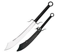 Prodotti usati - Cold Steel Spada da Guerra Cinese 88CWS