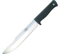 Prodotti usati - Coltello outdoor Fallkniven 20,2 cm fodero in pelle A2L