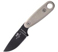 Prodotti usati - Esee Black Izula-II con Fodero Nero IZULA-II-B