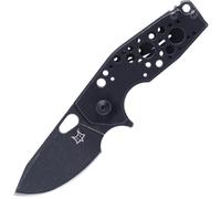 Prodotti usati - Fox Knives Suru Alu Nero FX-526ALB