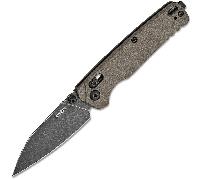 Prodotti usati - Kershaw BEL AIR - ALUM CGRY/MAGNACUT BW