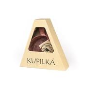 Prodotti usati - Kupilka Set 55 + 21, Rosso K5521R