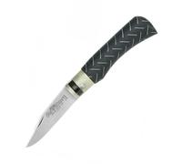 Prodotti usati - OLD BEAR COMPOSITE XS manico, inox satinato 9307/15_NHK