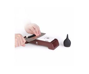 Prodotti usati - Pietra per affilare combinata TAIDEA 1000/4000 TV6410