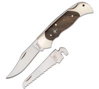 Prodotti usati - SET BÖKER OPTIMA NOCE 113113