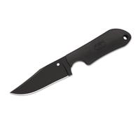 Prodotti usati - Spyderco Street Beat Lightweight Lama Nera FB15PBBK