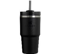 STANLEY The Quencher H2.o Flowstate Tumbler 0.6l2.0 - Unisex - Nero - Taglia unica- modello 2025