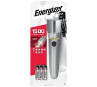 Prodotti usati - Torcia Energizer Vision Metal Ultra E300690601