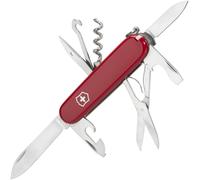 Victorinox Coltellino Originale Svizzero Multiuso Climber 14 funzioni Swiss Made
