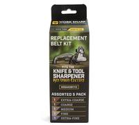 Prodotti usati - Work Sharp WORK SHARP Kit di Cinghie Assortite - Ken Onion Edition WSSAKO81113 WSSAKO81113