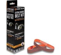 Prodotti usati - Work Sharp WORK SHARP P120 Cintura Extra-Grossa Confezione Sfusa - Ken Onion Edition WSSAKO81117 WSS