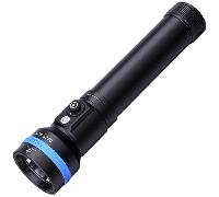 Prodotti usati - Xtar D26 2500 Long Version SET-flashlight, MC2-C charger