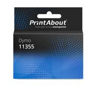 Prodotto compatibile Dymo 11355 - Multipack (19 mm x 51 mm) 5 rotoli