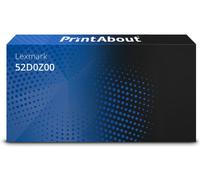Prodotto compatibile Lexmark 52D0Z00 (520Z)