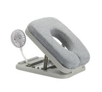 Prodotto con Cuscino per Pisolino Fan Nap Artifact per Studenti, Cusc8640