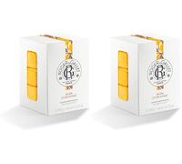 Prodotto con fragranza della marca Roger & Gallet, unisex, Rose Savon 3X100G