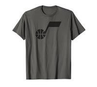 Prodotto con Licenza Ufficiale NBA Utah Jazz Maglietta