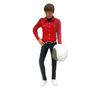 SD toys Figures, Multicolore